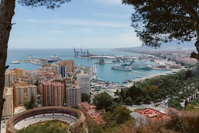 mejores zonas de malaga para invertir en 2026