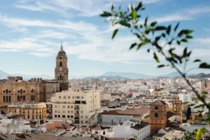 mejores barrios de malaga para invertir