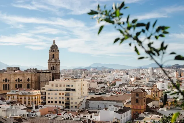 mejores barrios de malaga para invertir