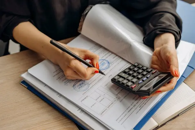 valor minimo para escriturar una propiedad