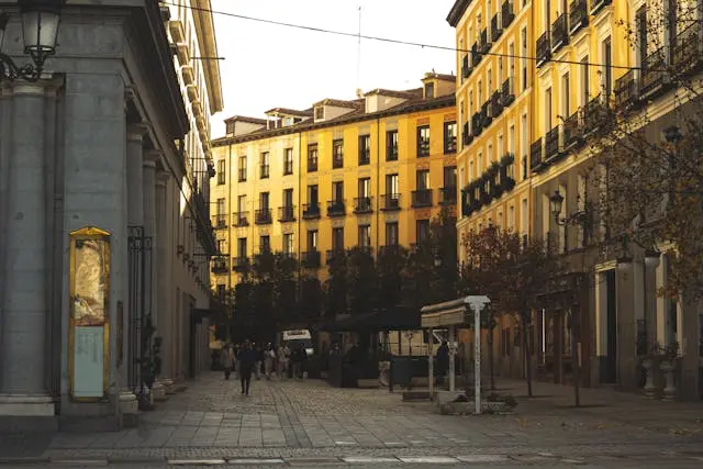 oportunidades de inversion inmobiliaria en madrid en 2026