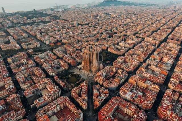 mejores barrios de barcelona para invertir en vivienda en 2026