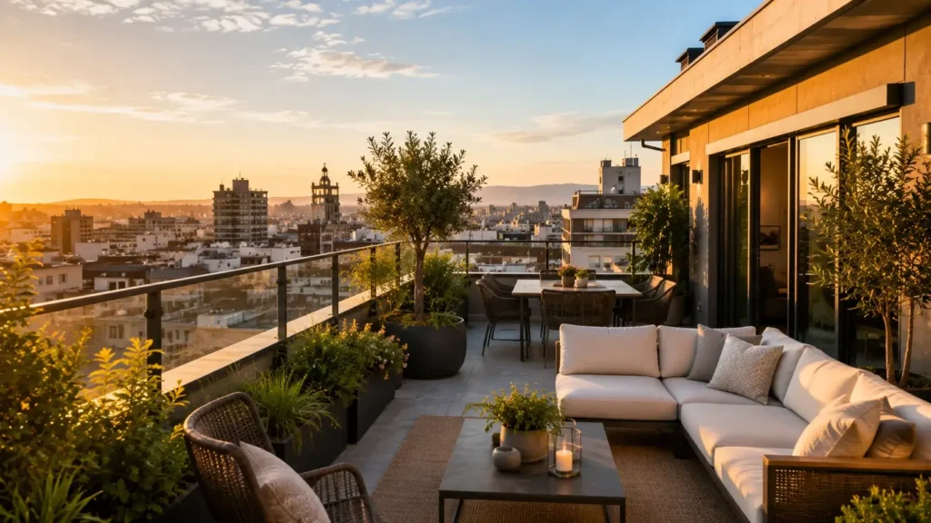 que tipo de vivienda tiene mas demanda en España
