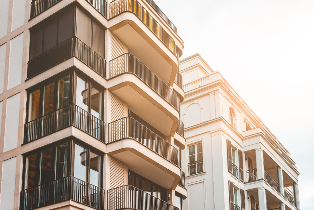 informe semestral del sector inmobiliario en España