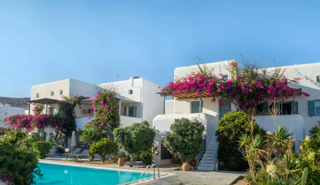 como influye una piscina en el valor de una vivienda