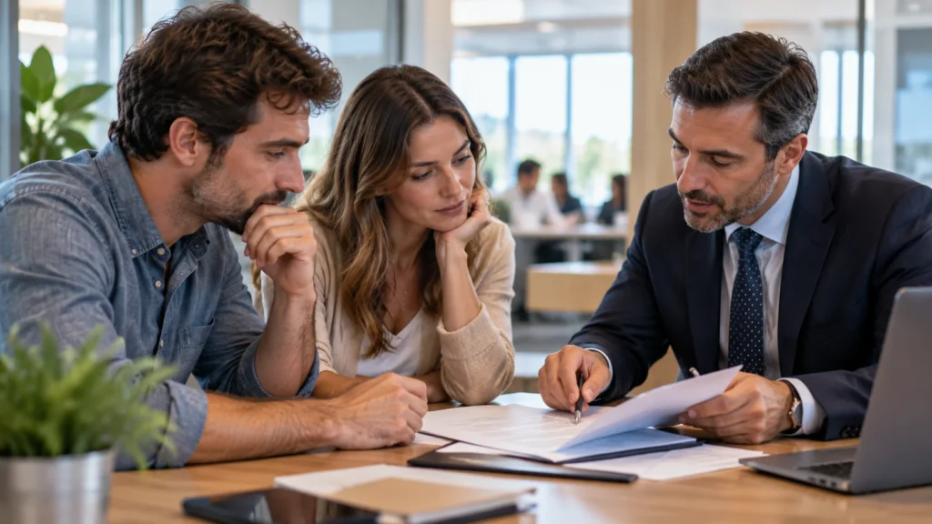 empresas de tasacion validas por todos los bancos