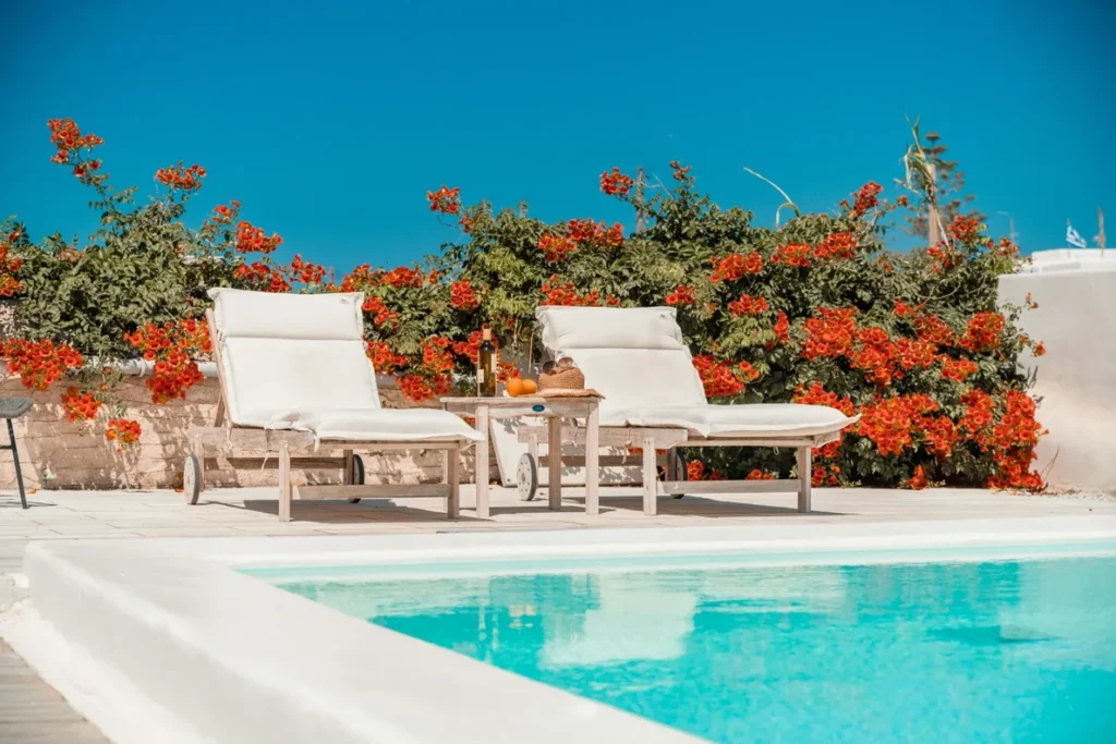 como afecta una piscina en la valoracion de una propiedad