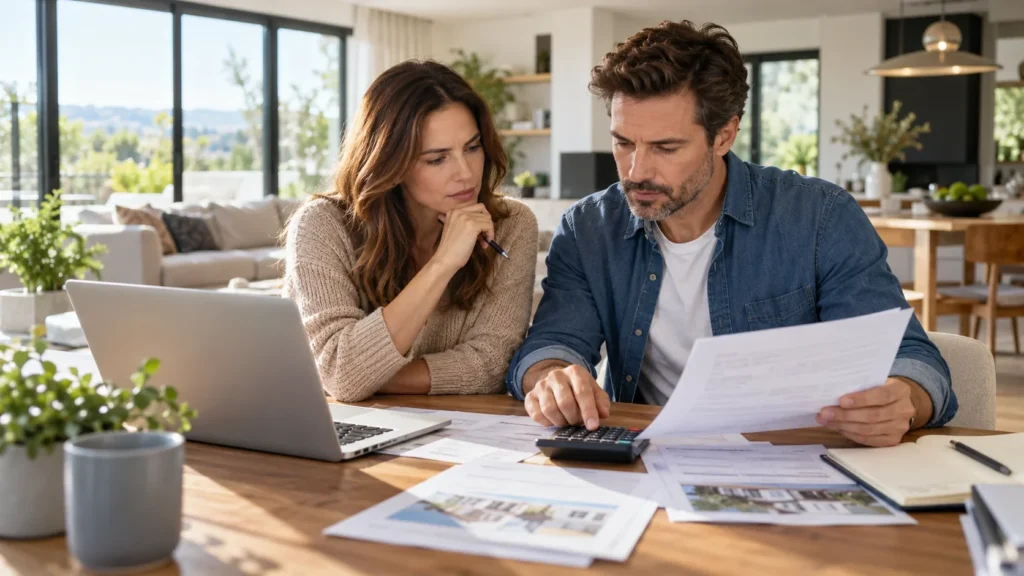 Cómo saber si estás pagando de más por una vivienda antes de comprarla