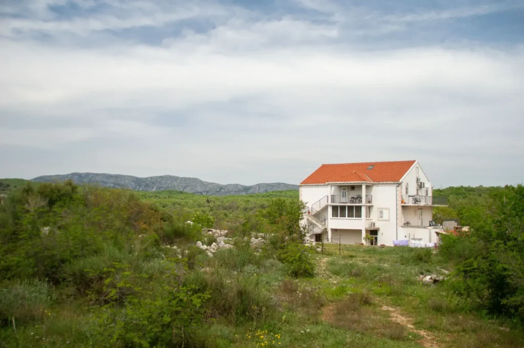 como se valora una vivienda heredada