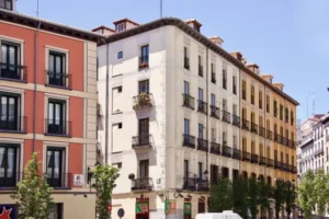 que pasa si el tasador no puede acceder a la vivienda