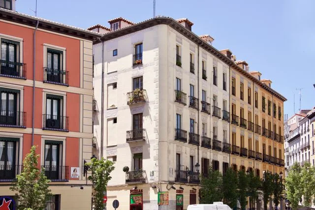 que pasa si el tasador no puede acceder a la vivienda